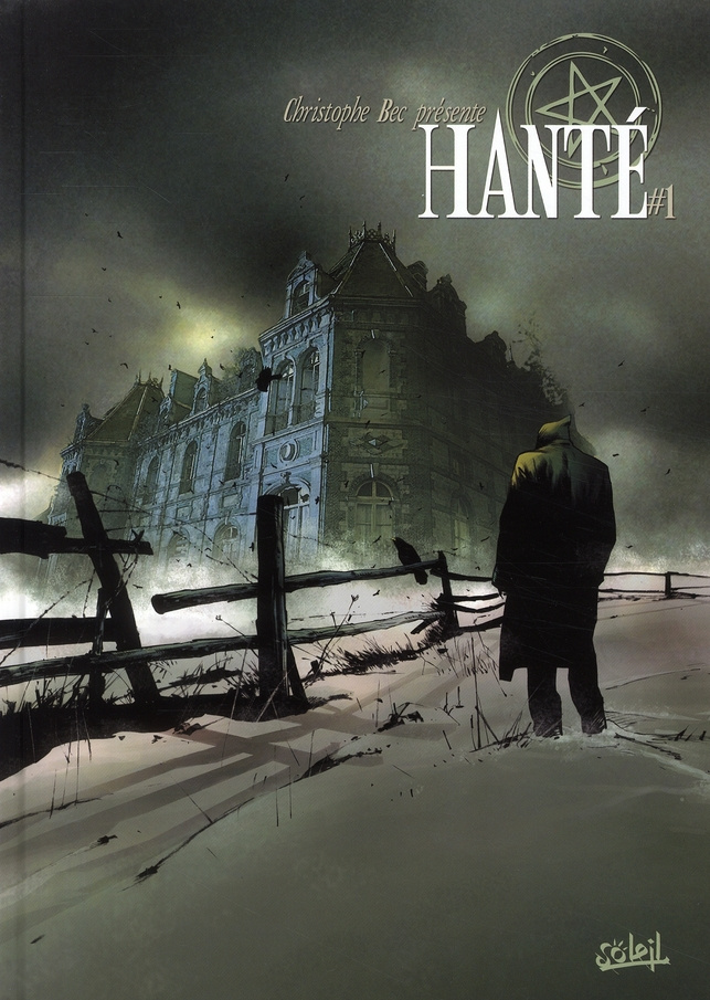 Hanté Tome 1