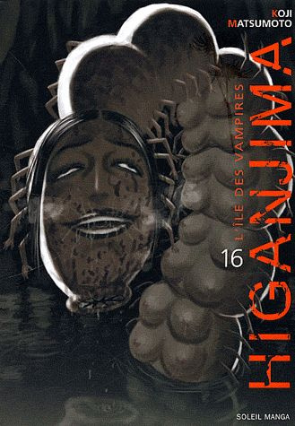 Higanjima Tome 16