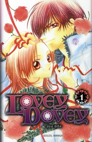 Lovey Dovey Tome 1