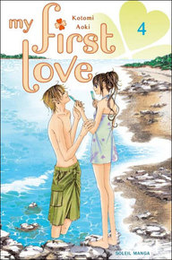 My first love Tome 4
