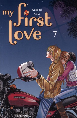 My first love Tome 7