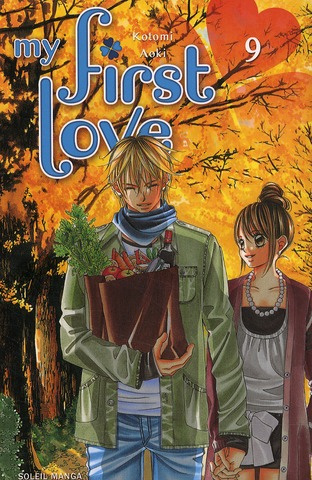 My first love Tome 9
