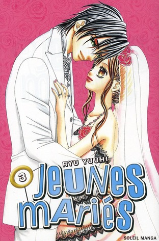 Jeunes mariés Tome 3