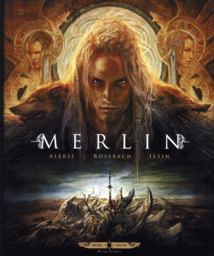 Merlin