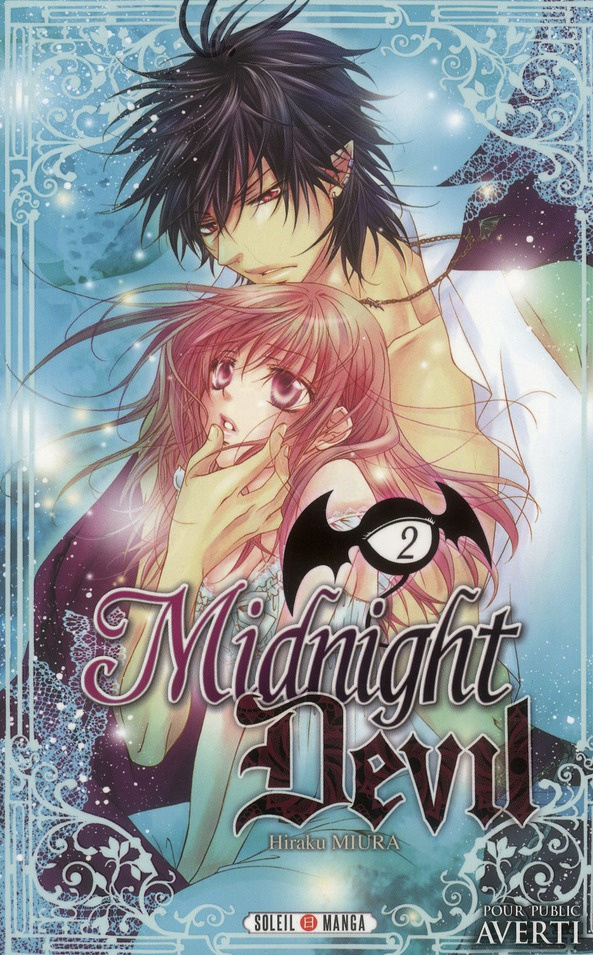 Midnight Devil Tome 2