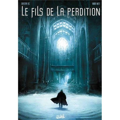 Le fils de la perdition