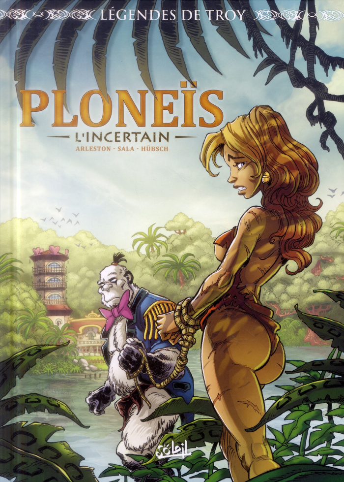 Ploneïs l'incertain