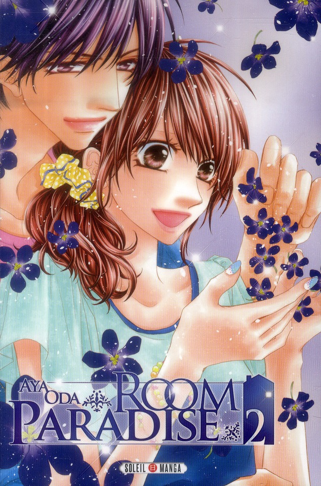 Room paradise Tome 2