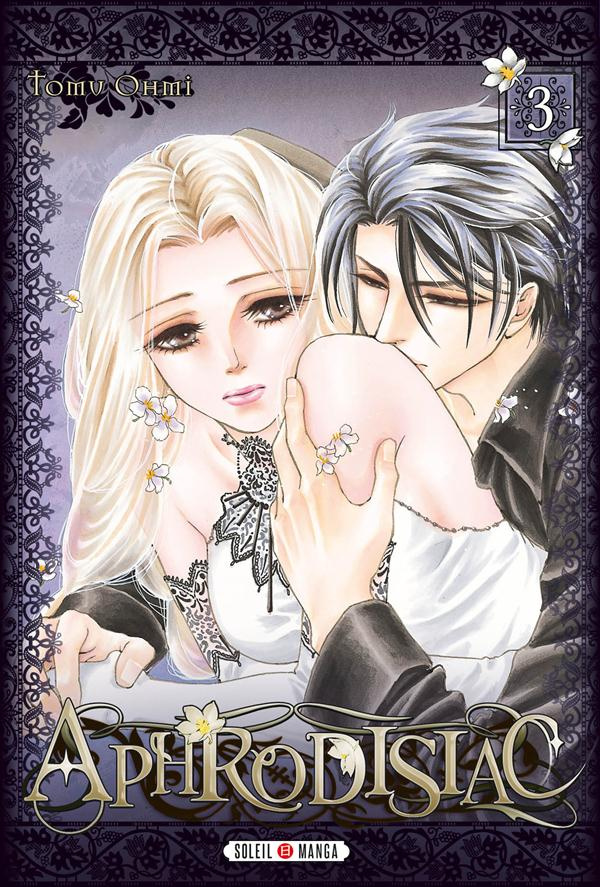 Aphrodisiac Tome 3
