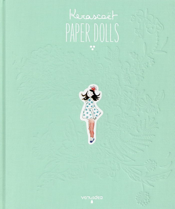 Paper Dolls