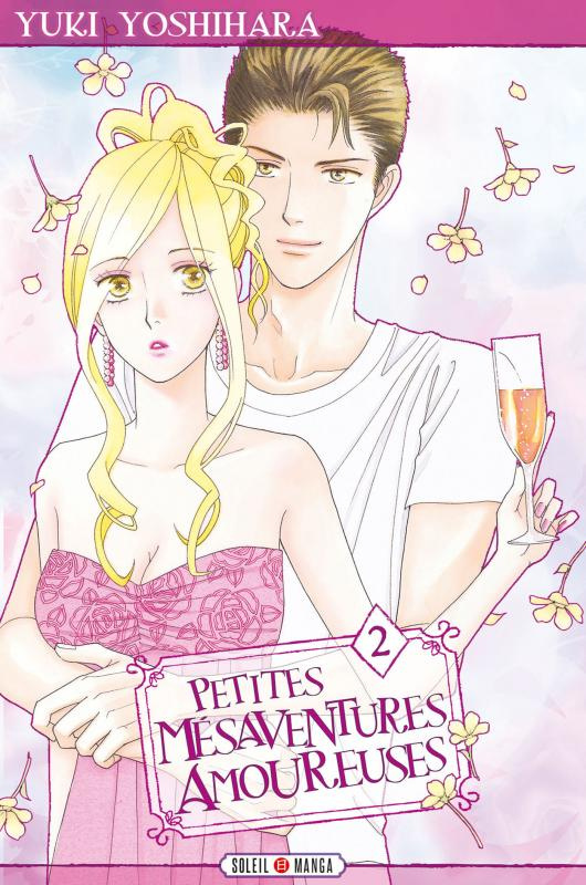 Petites mésaventures amoureuses Tome 2