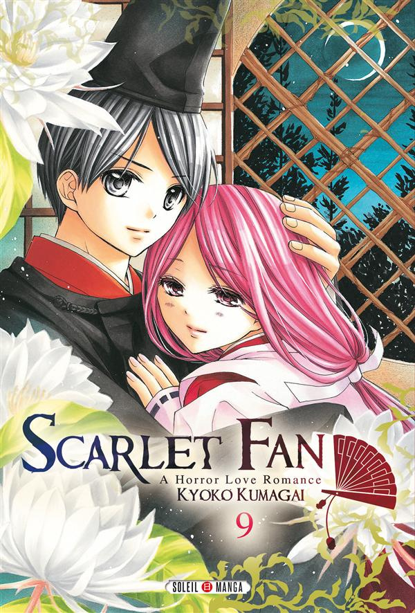 Scarlet Fan Tome 9