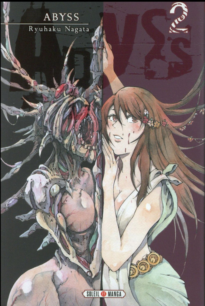 Abyss Tome 2
