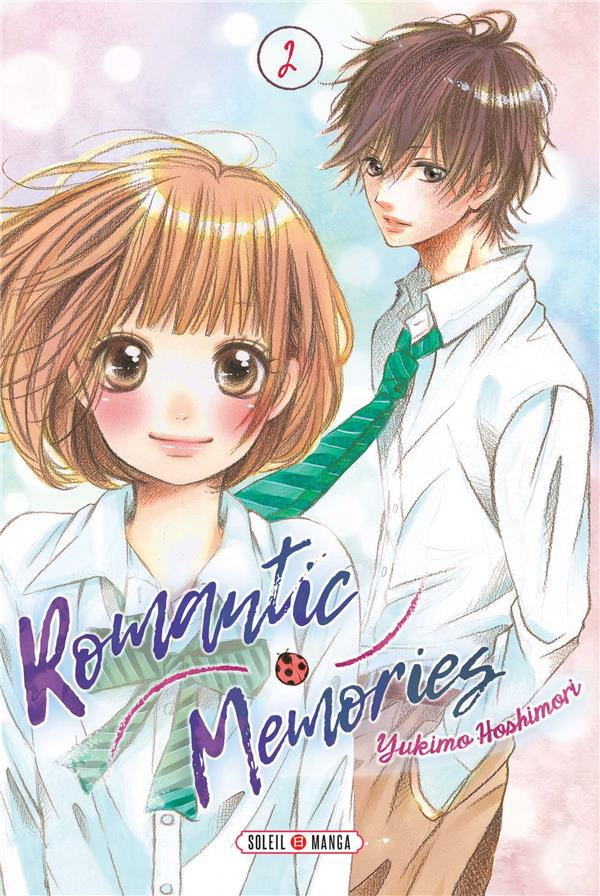Romantic Memories Tome 2