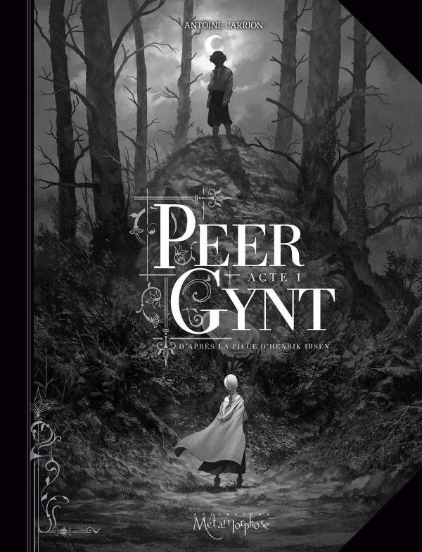 Peer Gynt Acte 1