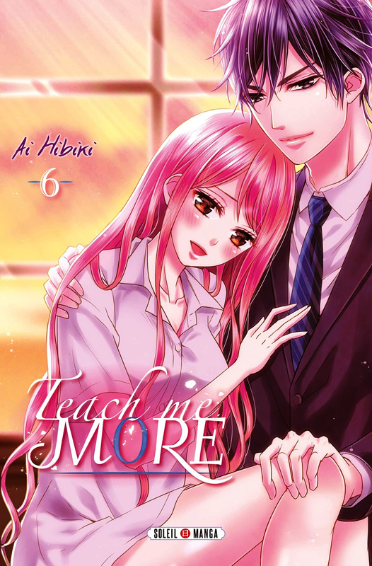 Teach me More Tome 6