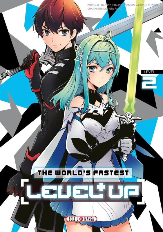 The World's Fastest Level up Tome 2