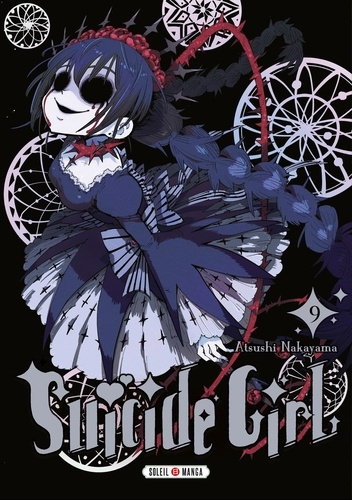 Suicide Girl Tome 9