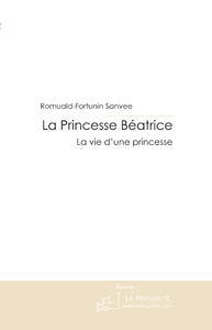 La princesse beatrice