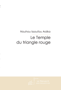 Le temple du triangle rouge