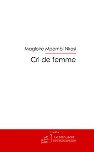 Cri de femme