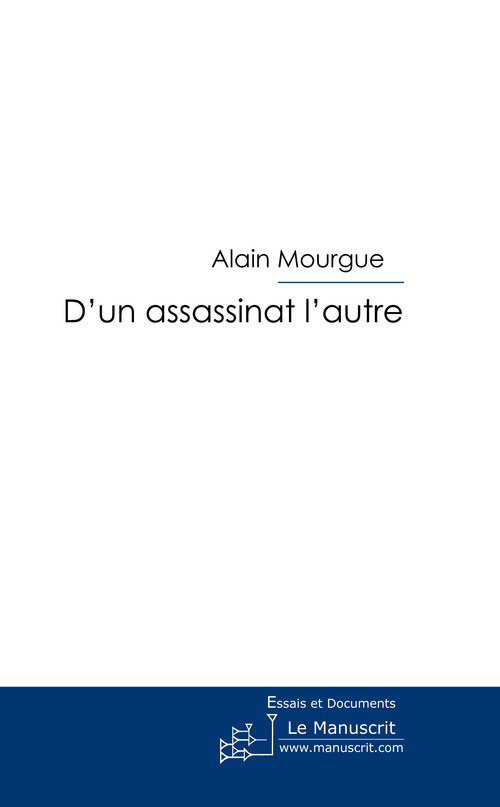 D'un assassinat l'autre