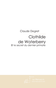 Clothilde de waterberry