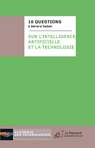 10 questions à Gérard Sabah