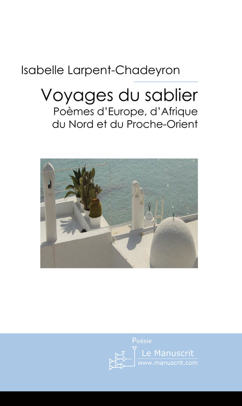Voyages du sablier