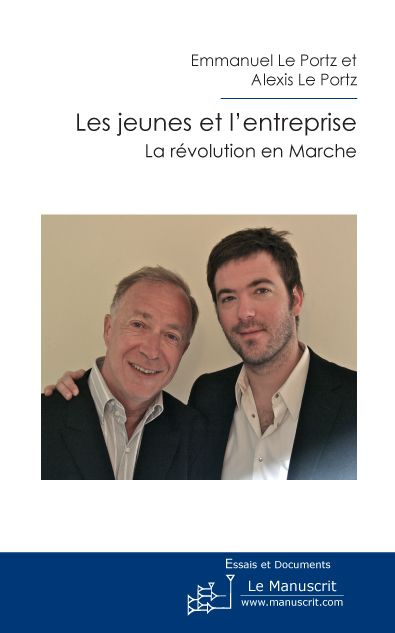 Les jeunes et l'entreprise