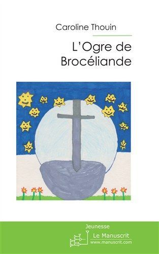 L'ogre de Brocéliande