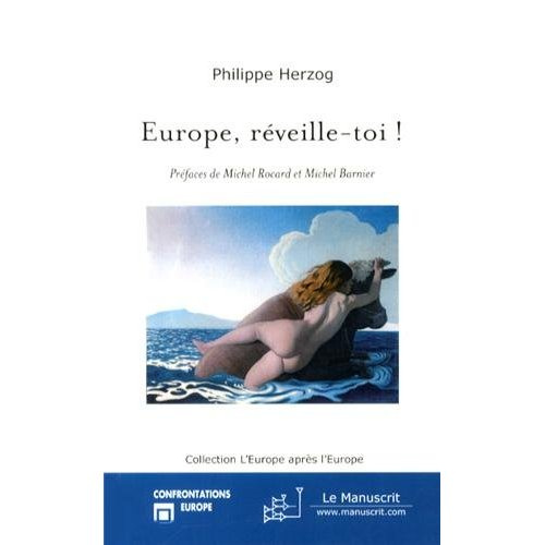 Europe, réveille-toi !