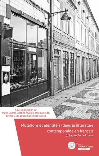 Ecrire, décrire le social ? Mutations et identité(s) dans la littérature contemporaine en français d