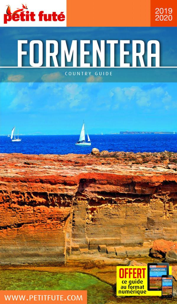 Petit Futé Formentera. Edition 2019