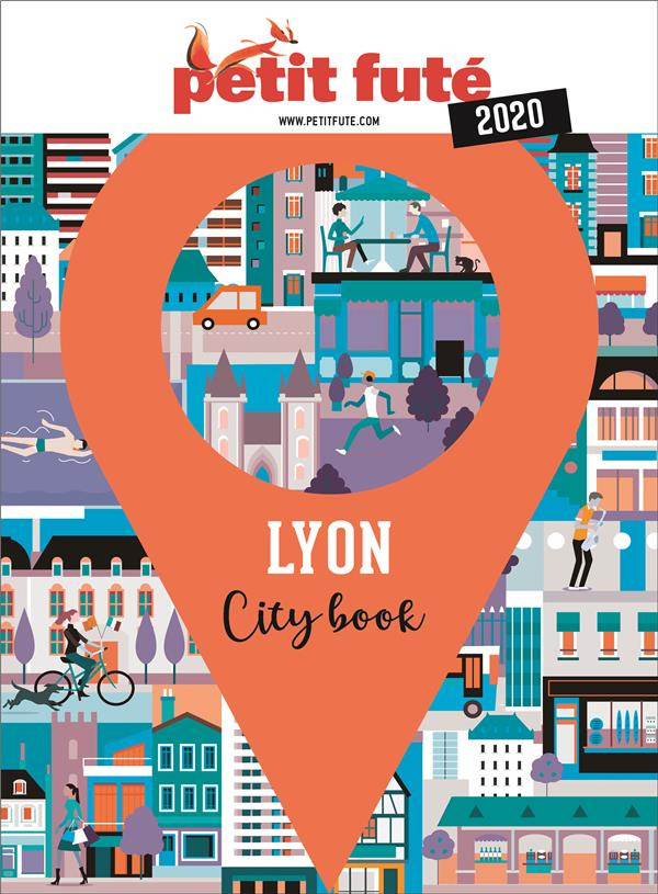 Lyon. Edition 2020