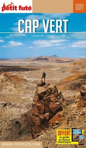 Petit Futé Cap-Vert. Edition 2020-2021