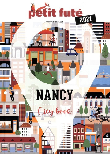 Nancy. Edition 2021