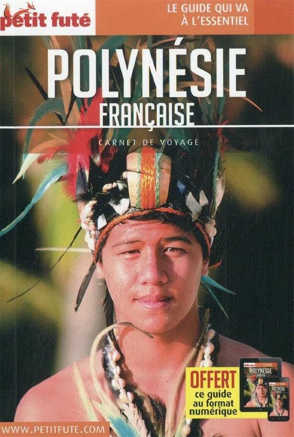 Polynésie française. Edition 2020