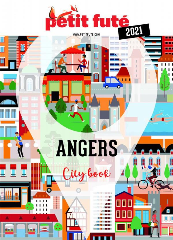 Angers. Edition 2021