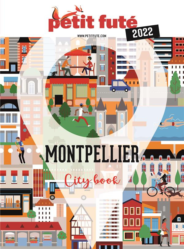 Montpellier. Edition 2022