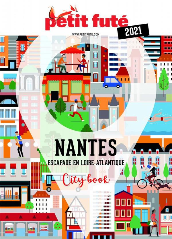 Nantes. Edition 2021