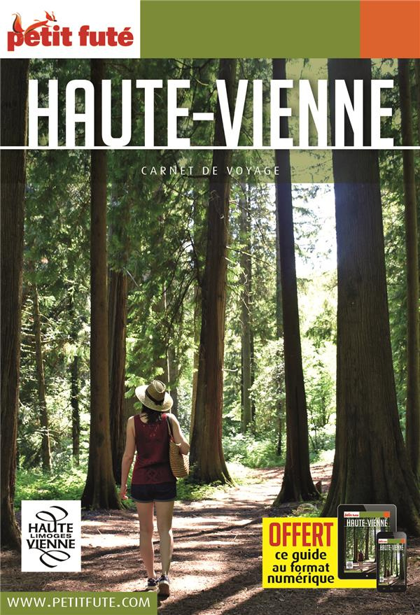 Haute-Vienne. Edition 2021