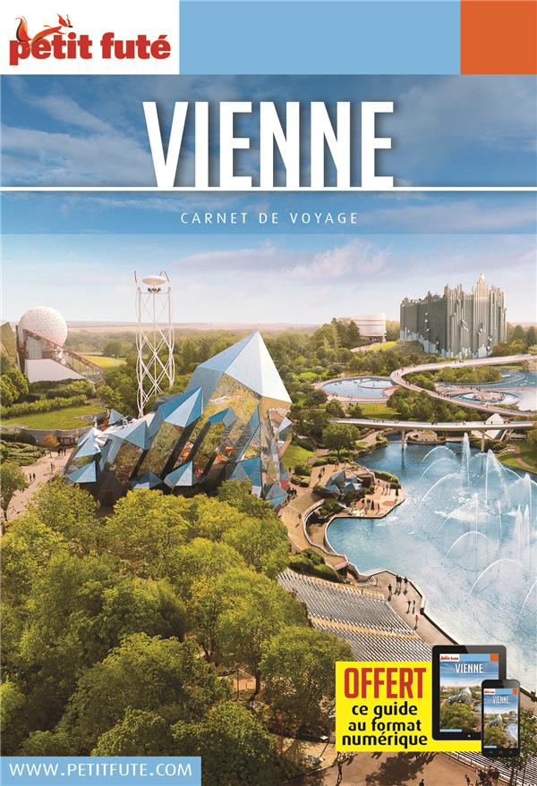 Vienne. Edition 2021