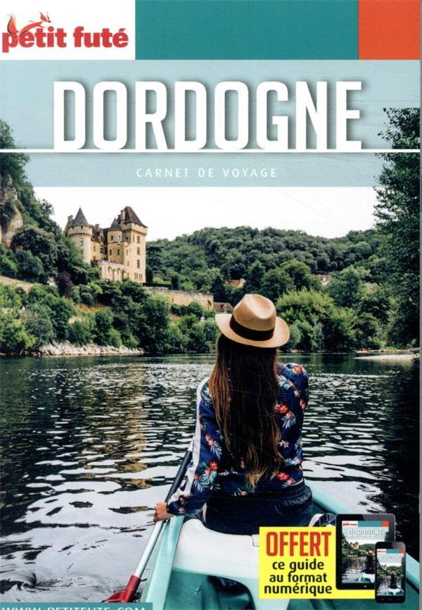 Dordogne. Edition 2021