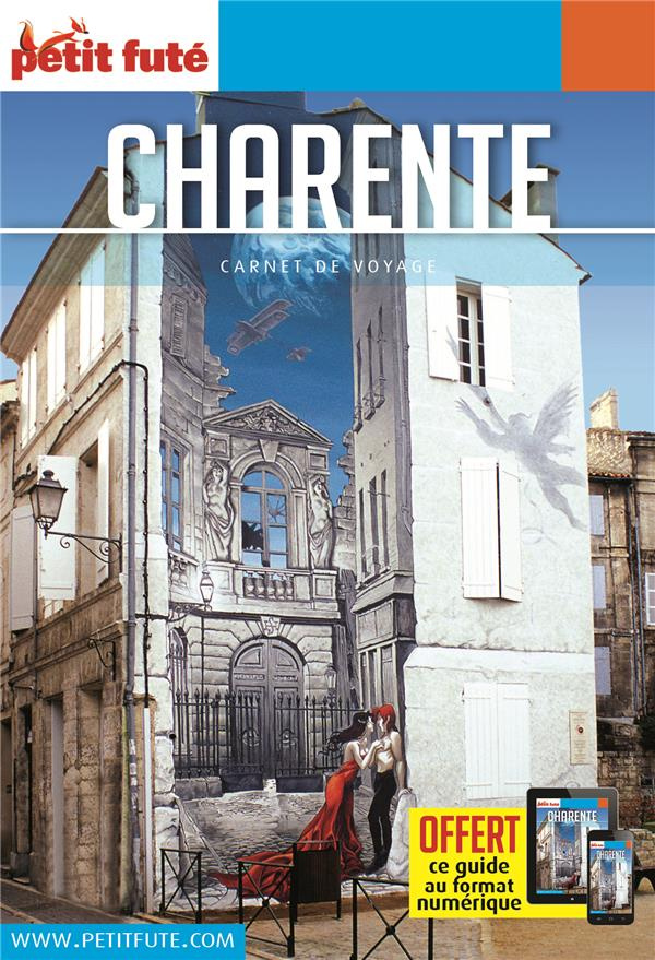 Charente. Edition 2021