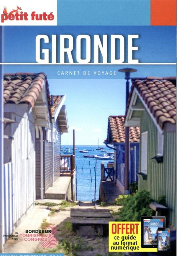 Gironde. Edition 2021