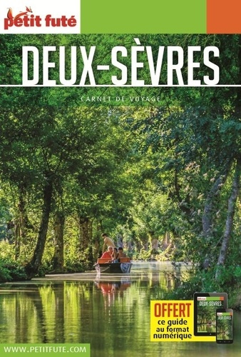 Deux-Sèvres. Edition 2021