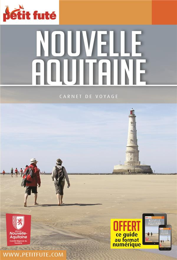 Nouvelle-Aquitaine. Edition 2021