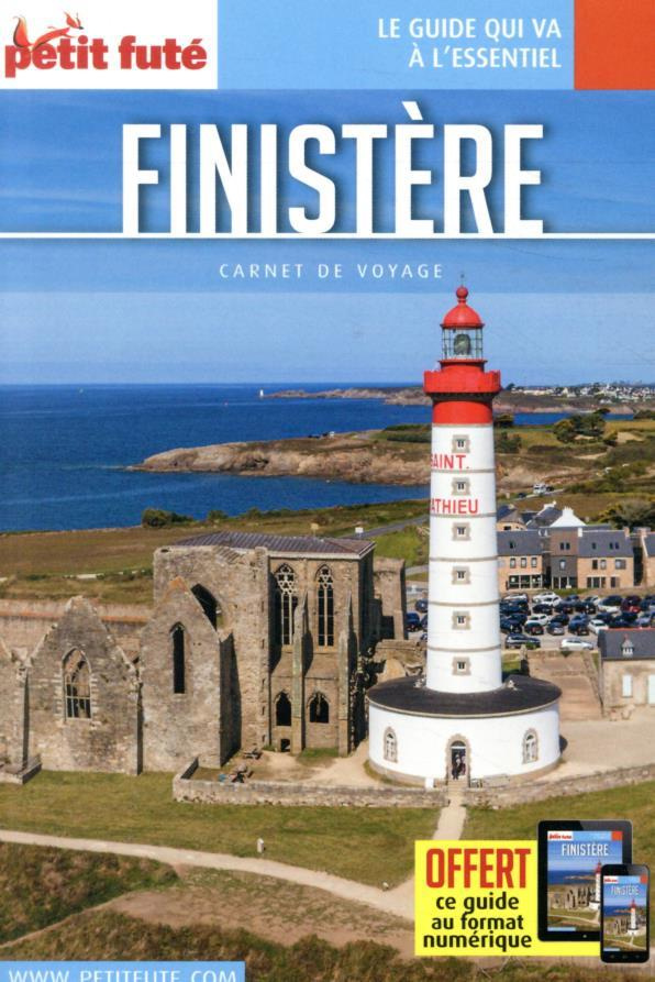 Finistère. Edition 2021