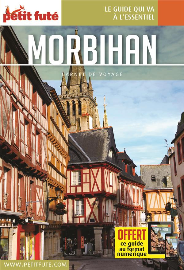 Morbihan. Edition 2021
